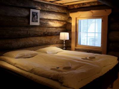 Wilderness & Igloos