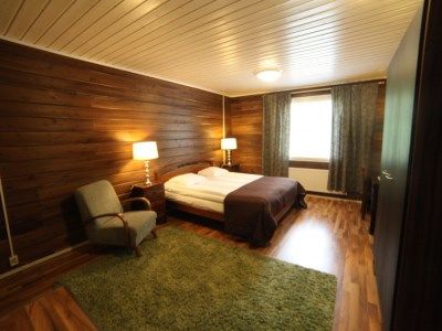 Wilderness & Igloos 4* Инари