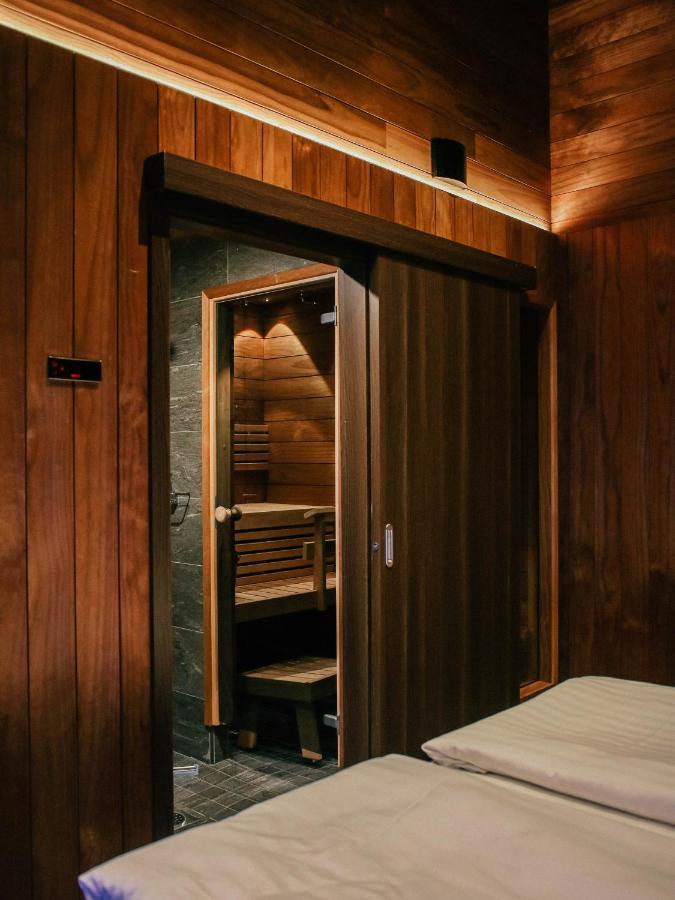 Wilderness Inari&igloos Hotel